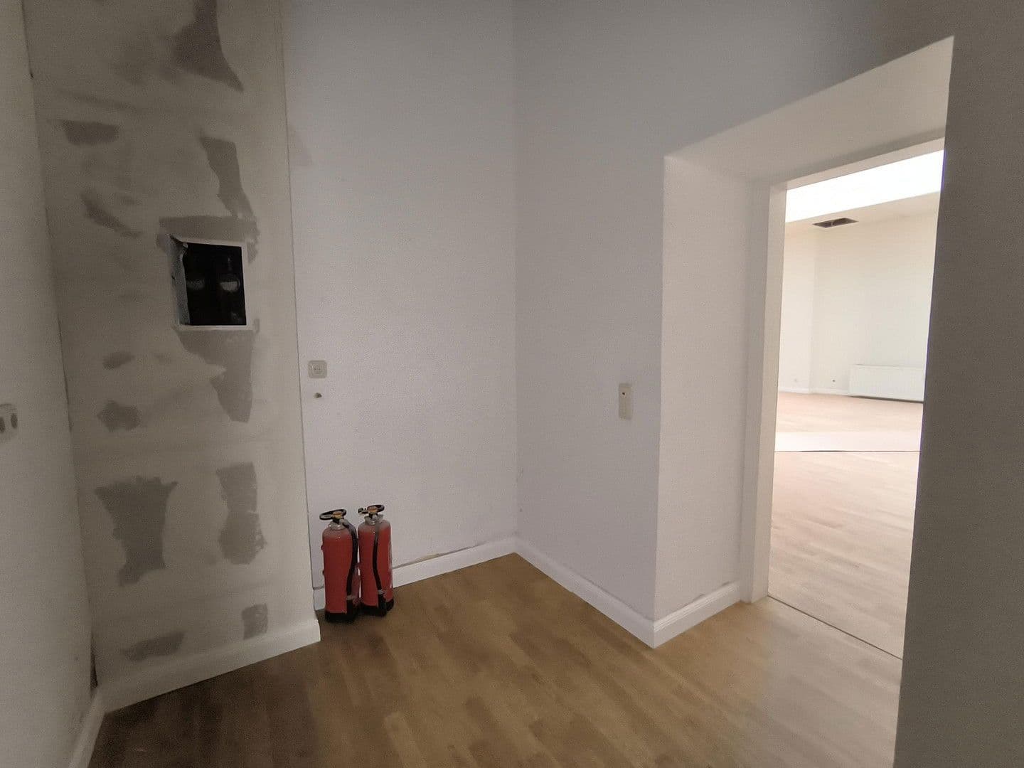 non-residential property to rent, 9 m², Hegelstraße 19, Magdeburg, Saxony-Anhalt non-residential property to rent, 9 m², Hegelstraße 19, Magdeburg, Saxony-Anhalt