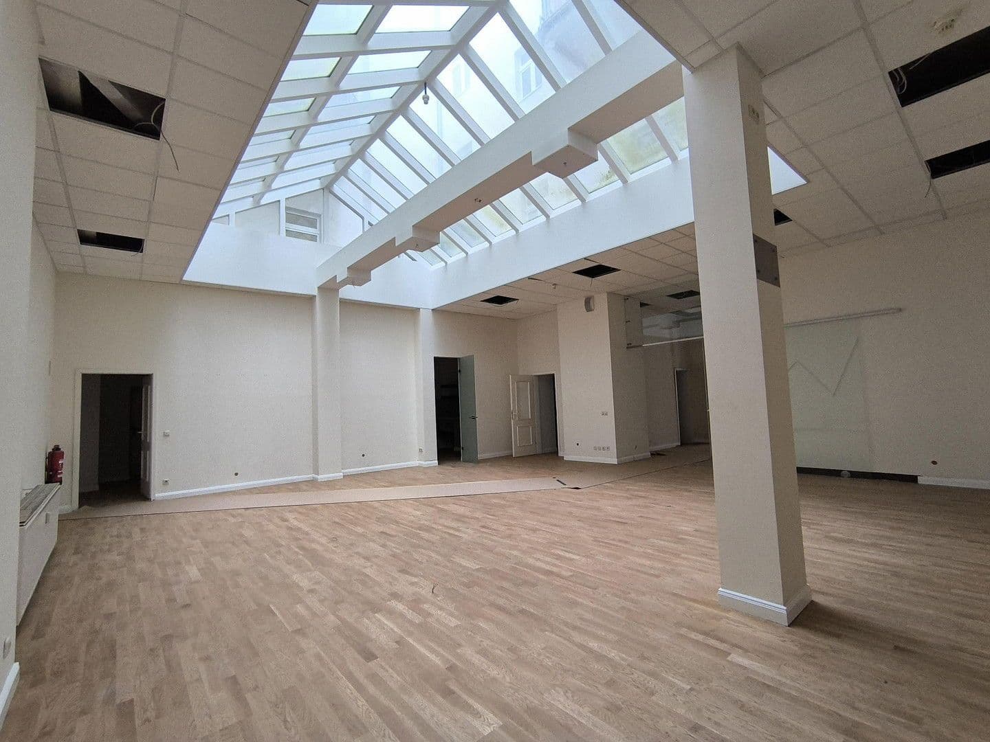 non-residential property to rent, 9 m², Hegelstraße 19, Magdeburg, Saxony-Anhalt non-residential property to rent, 9 m², Hegelstraße 19, Magdeburg, Saxony-Anhalt