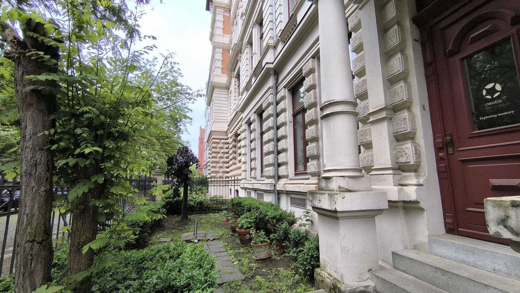 non-residential property to rent, 9 m², Hegelstraße 19, Magdeburg, Saxony-Anhalt non-residential property to rent, 9 m², Hegelstraße 19, Magdeburg, Saxony-Anhalt