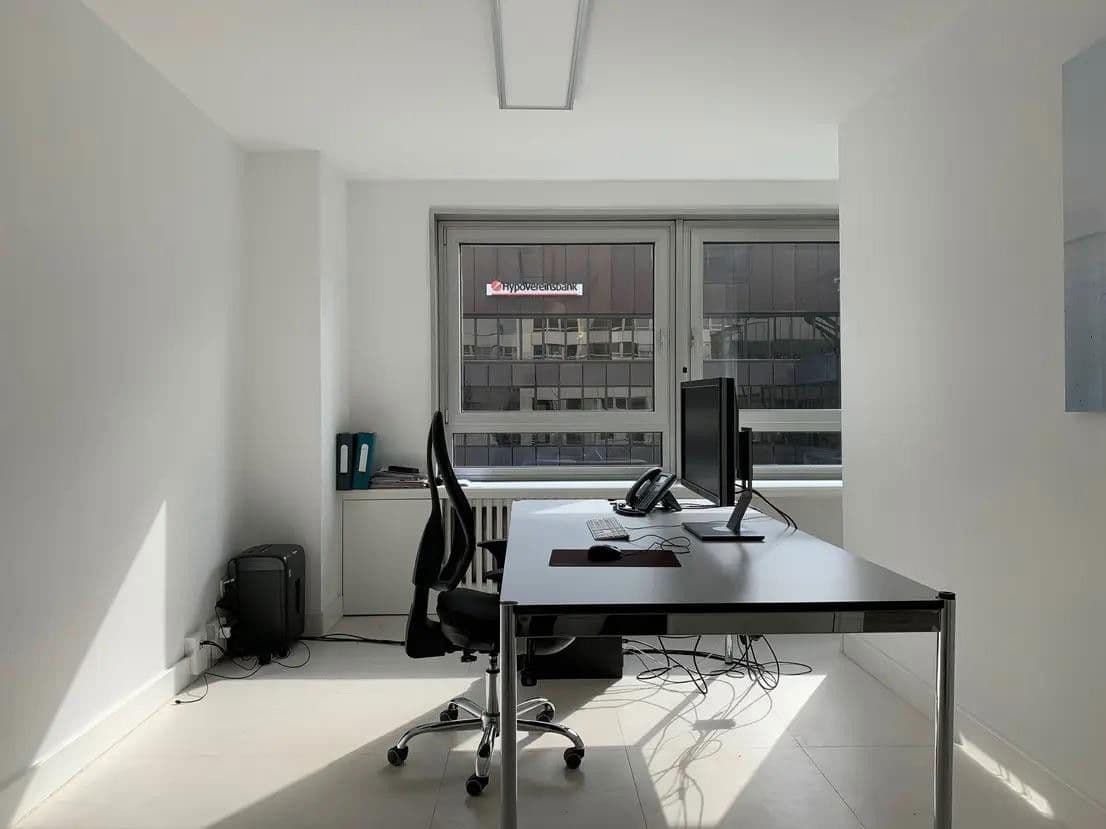 office to rent, 70 m², Königsallee 30, Düsseldorf, North Rhine-Westphalia office to rent, 70 m², Königsallee 30, Düsseldorf, North Rhine-Westphalia