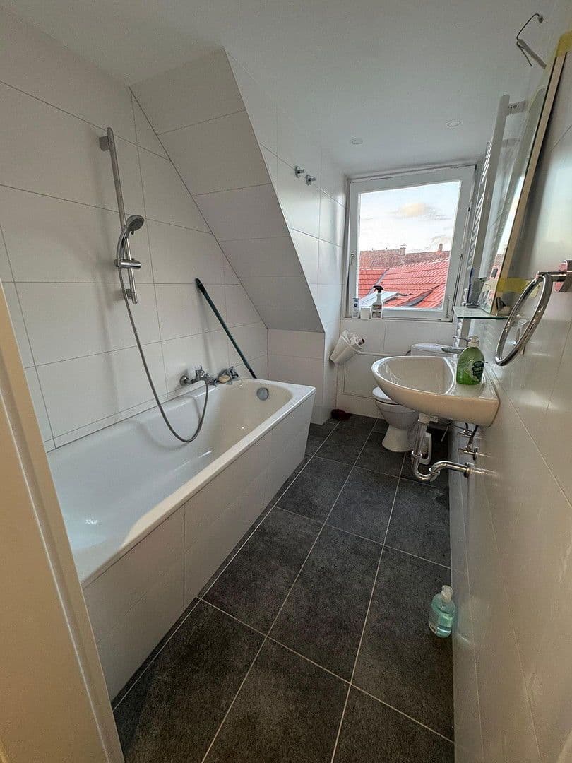 2 bedroom flat to rent, 73 m², Untere Mühlenstr. 5, Langelsheim, Lower Saxony 2 bedroom flat to rent, 73 m², Untere Mühlenstr. 5, Langelsheim, Lower Saxony