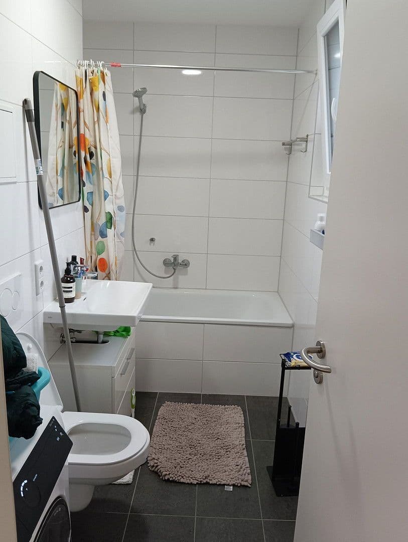 4 bedroom flat to rent, 84 m², Fritz-Bauer-Str., München, Bavaria 4 bedroom flat to rent, 84 m², Fritz-Bauer-Str., München, Bavaria