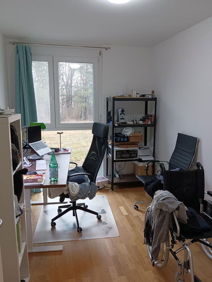 4 bedroom flat to rent, 84 m², Fritz-Bauer-Str., München, Bavaria 4 bedroom flat to rent, 84 m², Fritz-Bauer-Str., München, Bavaria