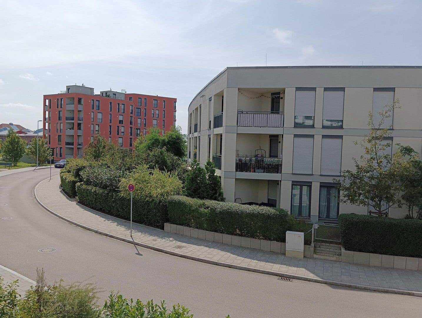 4 bedroom flat to rent, 84 m², Fritz-Bauer-Str., München, Bavaria 4 bedroom flat to rent, 84 m², Fritz-Bauer-Str., München, Bavaria