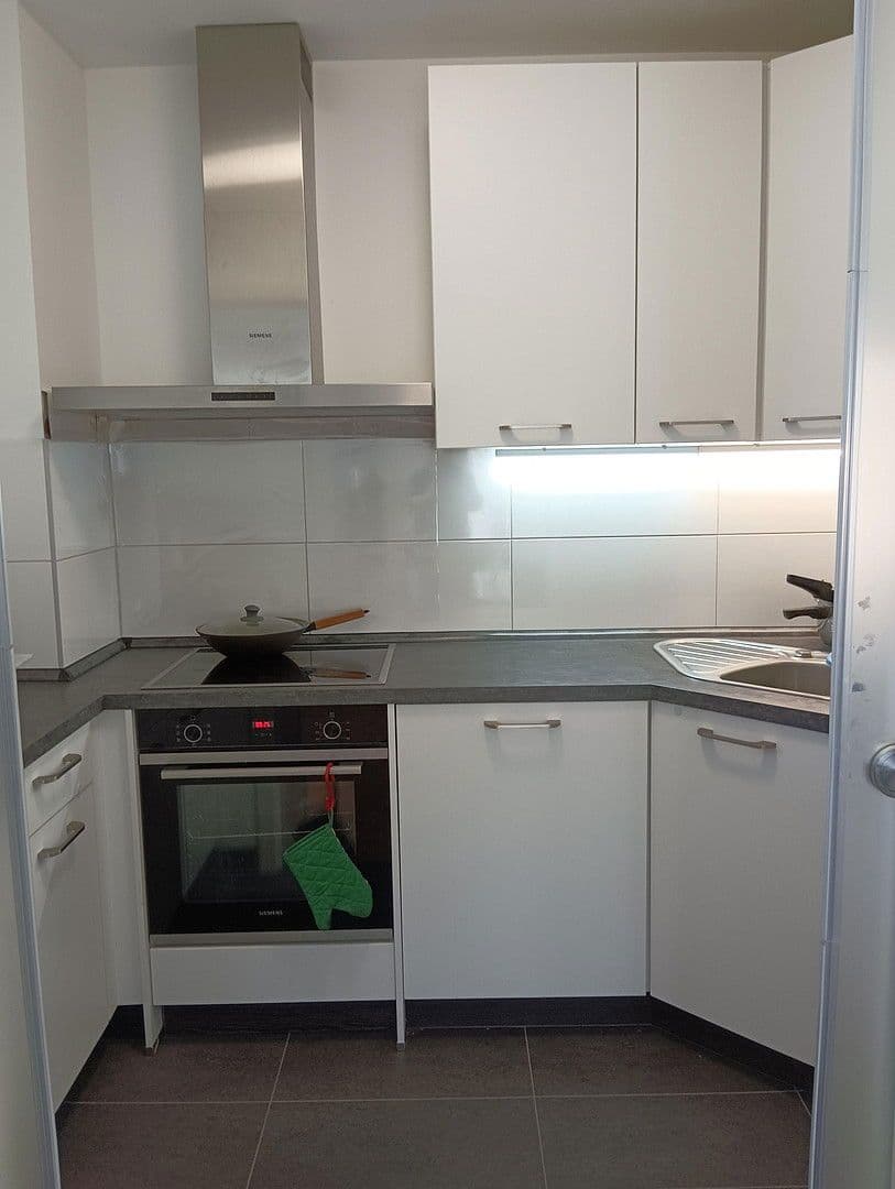 4 bedroom flat to rent, 84 m², Fritz-Bauer-Str., München, Bavaria 4 bedroom flat to rent, 84 m², Fritz-Bauer-Str., München, Bavaria