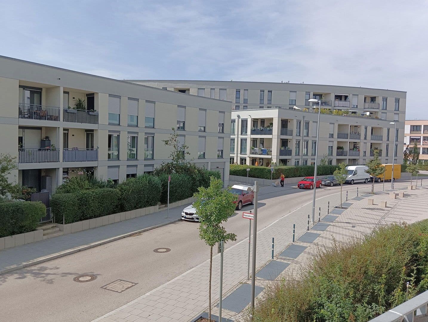 4 bedroom flat to rent, 84 m², Fritz-Bauer-Str., München, Bavaria 4 bedroom flat to rent, 84 m², Fritz-Bauer-Str., München, Bavaria