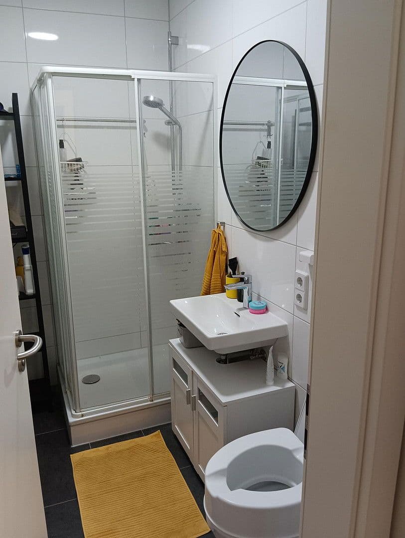 4 bedroom flat to rent, 84 m², Fritz-Bauer-Str., München, Bavaria 4 bedroom flat to rent, 84 m², Fritz-Bauer-Str., München, Bavaria