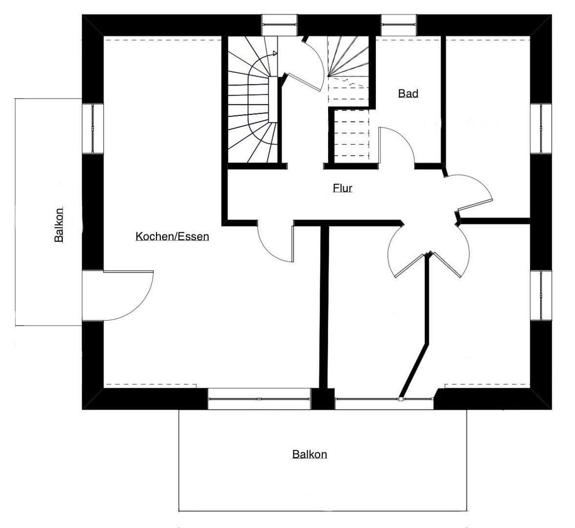 4 bedroom flat for sale, 92 m², Überlingen, Baden-Württemberg 4 bedroom flat for sale, 92 m², Überlingen, Baden-Württemberg
