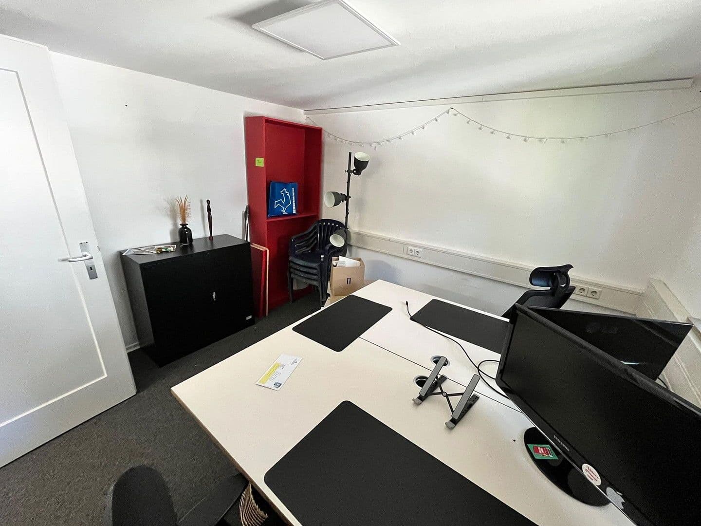 office to rent, 50 m², Schützenstraße 11, Stuttgart, Baden-Württemberg office to rent, 50 m², Schützenstraße 11, Stuttgart, Baden-Württemberg