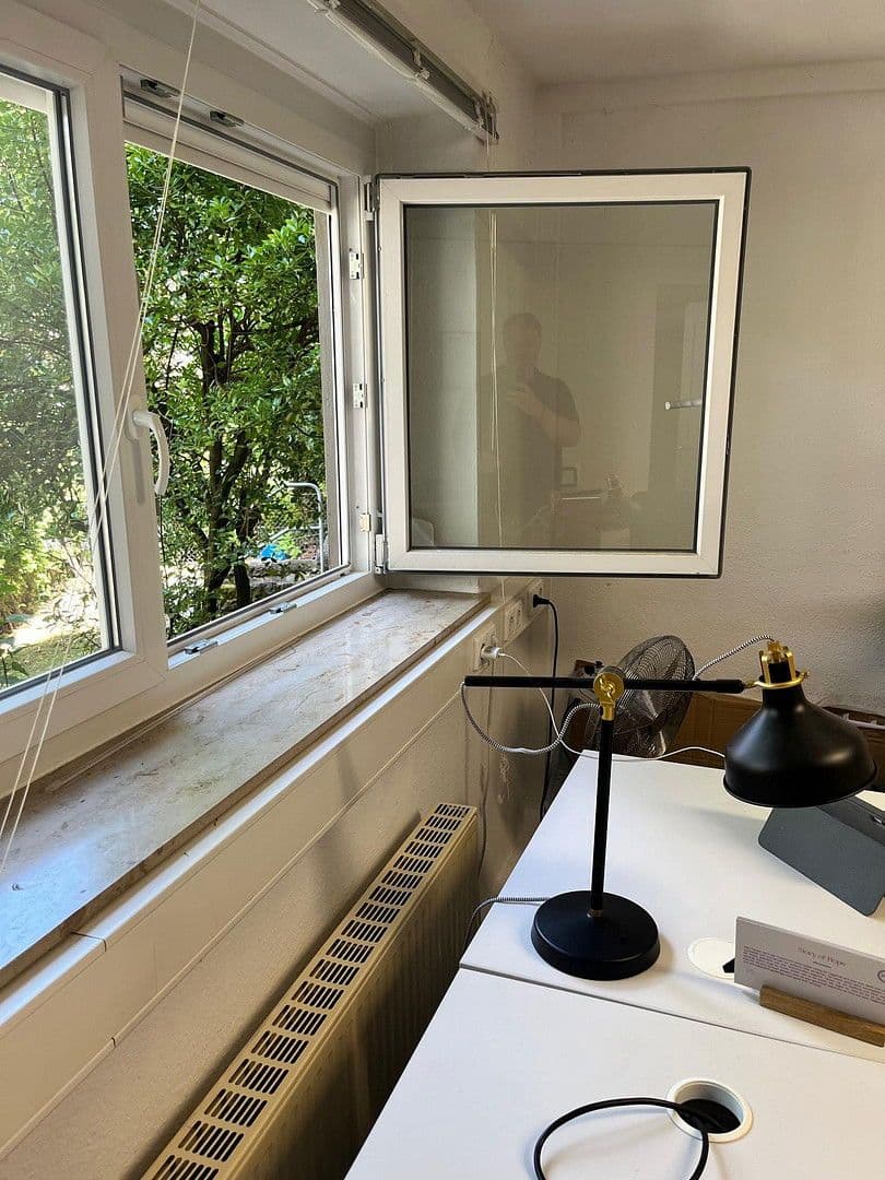 office to rent, 50 m², Schützenstraße 11, Stuttgart, Baden-Württemberg office to rent, 50 m², Schützenstraße 11, Stuttgart, Baden-Württemberg