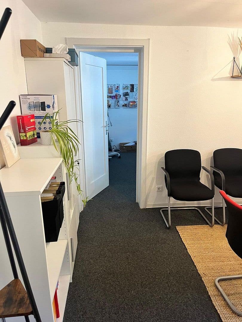 office to rent, 50 m², Schützenstraße 11, Stuttgart, Baden-Württemberg office to rent, 50 m², Schützenstraße 11, Stuttgart, Baden-Württemberg