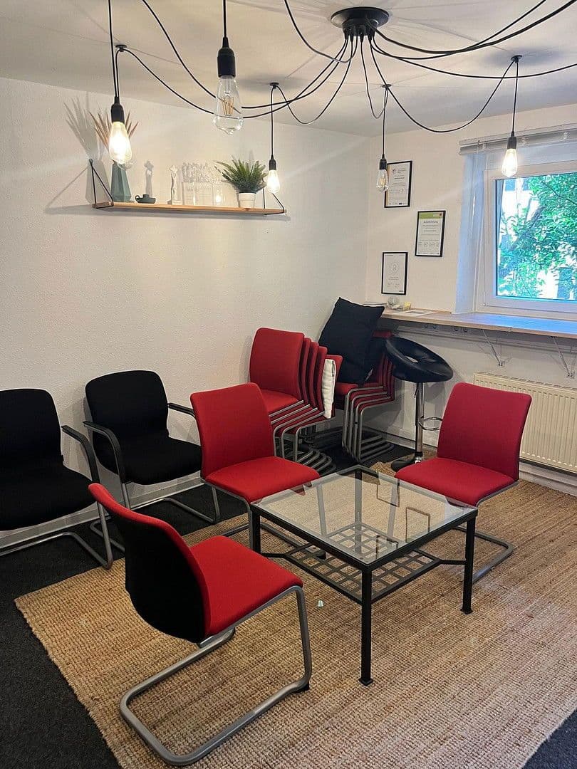 office to rent, 50 m², Schützenstraße 11, Stuttgart, Baden-Württemberg office to rent, 50 m², Schützenstraße 11, Stuttgart, Baden-Württemberg