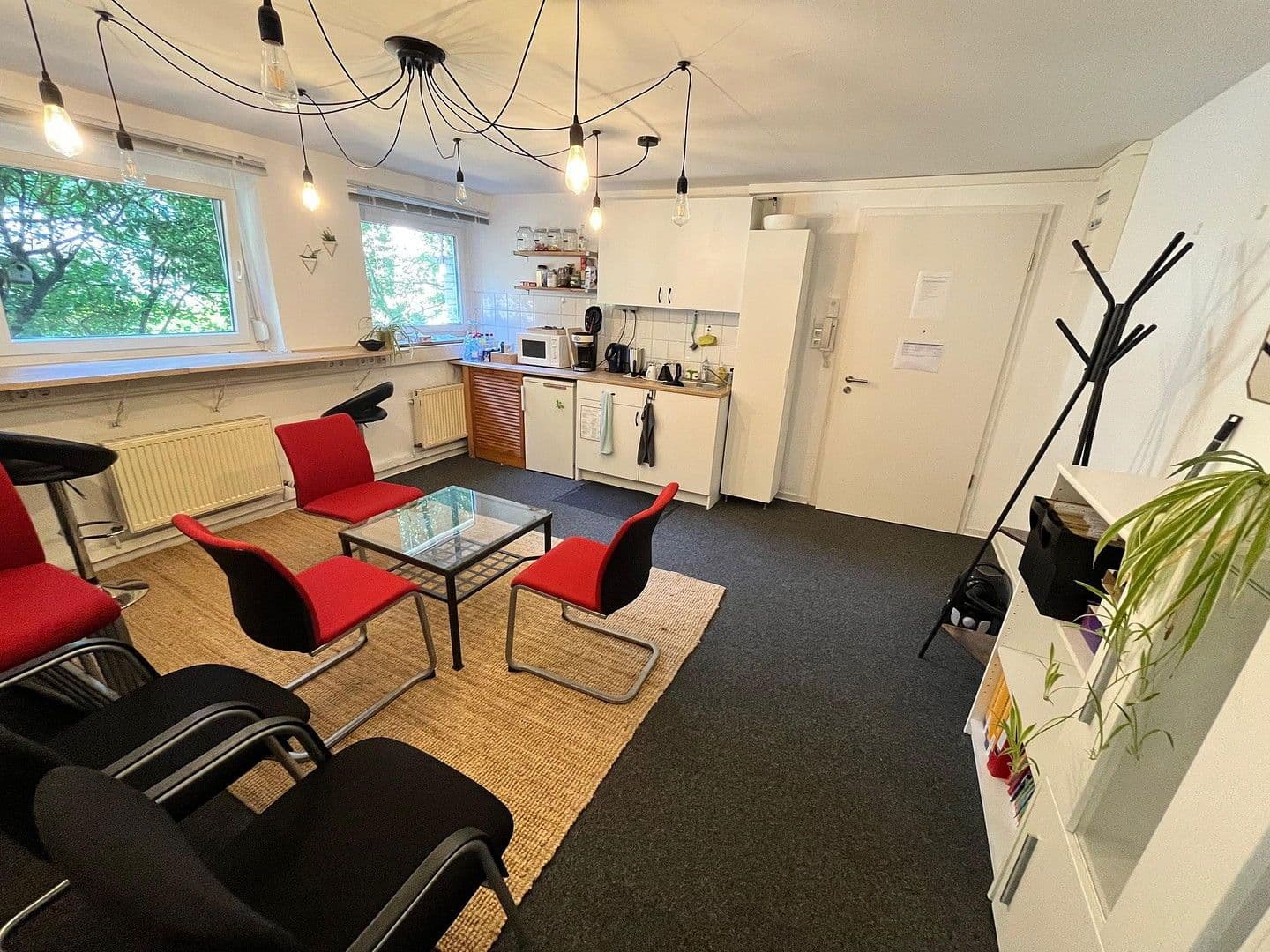 office to rent, 50 m², Schützenstraße 11, Stuttgart, Baden-Württemberg office to rent, 50 m², Schützenstraße 11, Stuttgart, Baden-Württemberg