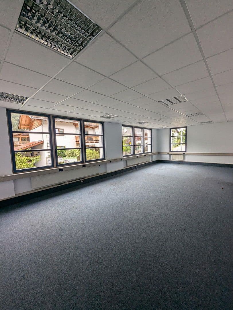 office to rent, 160 m², Mühlenweg 18, Mittenwald, Bavaria office to rent, 160 m², Mühlenweg 18, Mittenwald, Bavaria
