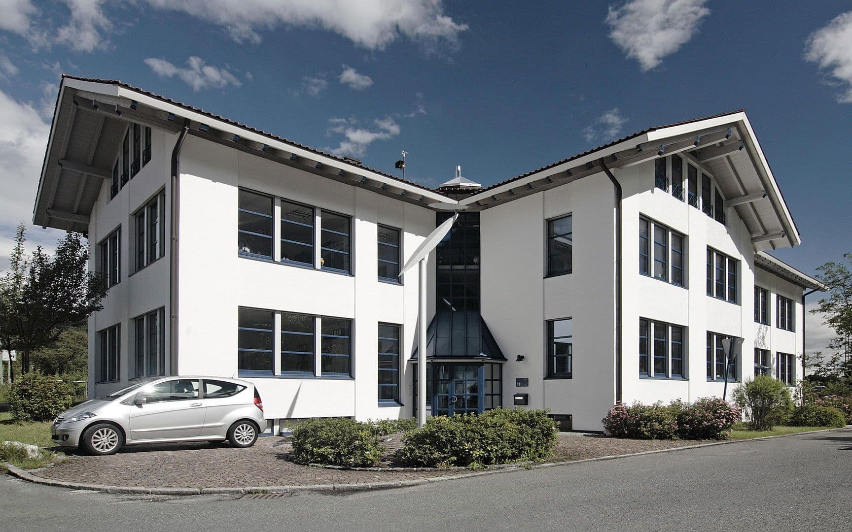 office to rent, 160 m², Mühlenweg 18, Mittenwald, Bavaria office to rent, 160 m², Mühlenweg 18, Mittenwald, Bavaria