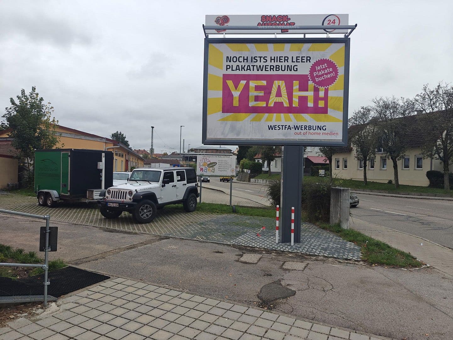 non-residential property to rent, 306 m², Anbacherstr. 26, Gunzenhausen, Bavaria non-residential property to rent, 306 m², Anbacherstr. 26, Gunzenhausen, Bavaria