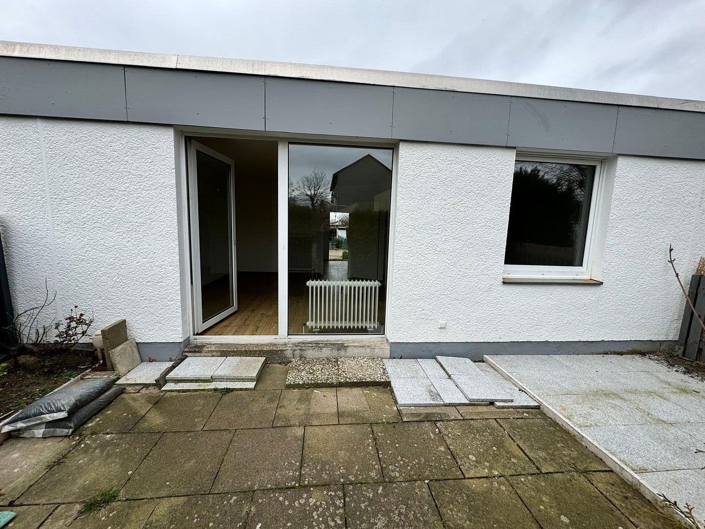 2 bedroom flat to rent, 48 m², Thymstraße 24, Goslar, Lower Saxony 2 bedroom flat to rent, 48 m², Thymstraße 24, Goslar, Lower Saxony