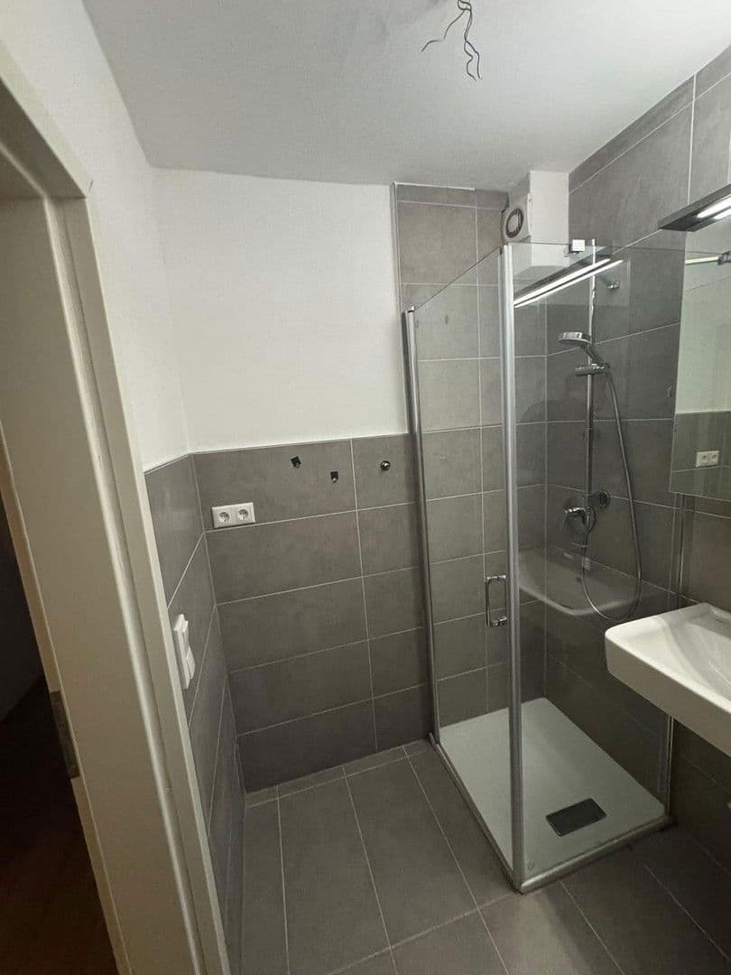 2 bedroom flat to rent, 48 m², Thymstraße 24, Goslar, Lower Saxony 2 bedroom flat to rent, 48 m², Thymstraße 24, Goslar, Lower Saxony