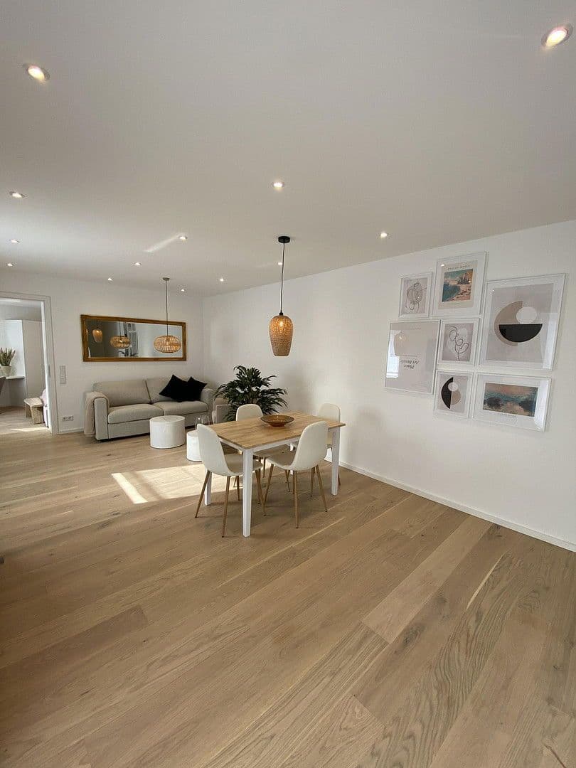 2 bedroom flat to rent, 60 m², Oberbilker Allee, 39, Düsseldorf, North Rhine-Westphalia 2 bedroom flat to rent, 60 m², Oberbilker Allee, 39, Düsseldorf, North Rhine-Westphalia