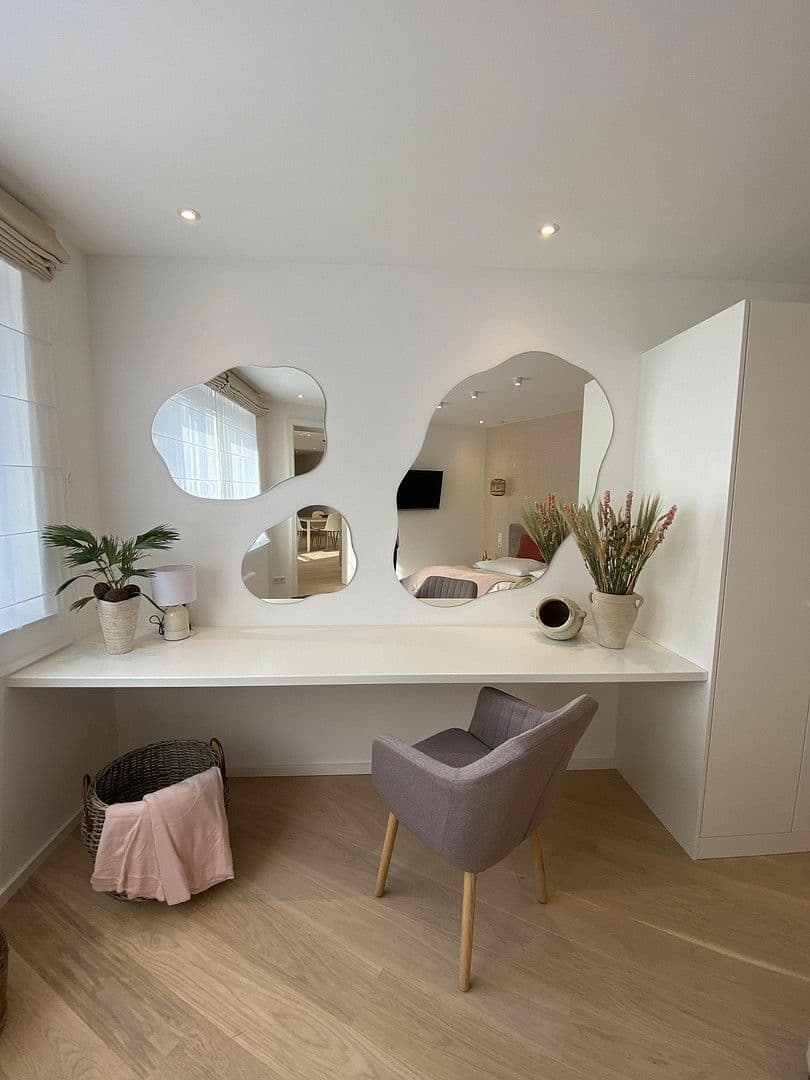 2 bedroom flat to rent, 60 m², Oberbilker Allee, 39, Düsseldorf, North Rhine-Westphalia 2 bedroom flat to rent, 60 m², Oberbilker Allee, 39, Düsseldorf, North Rhine-Westphalia