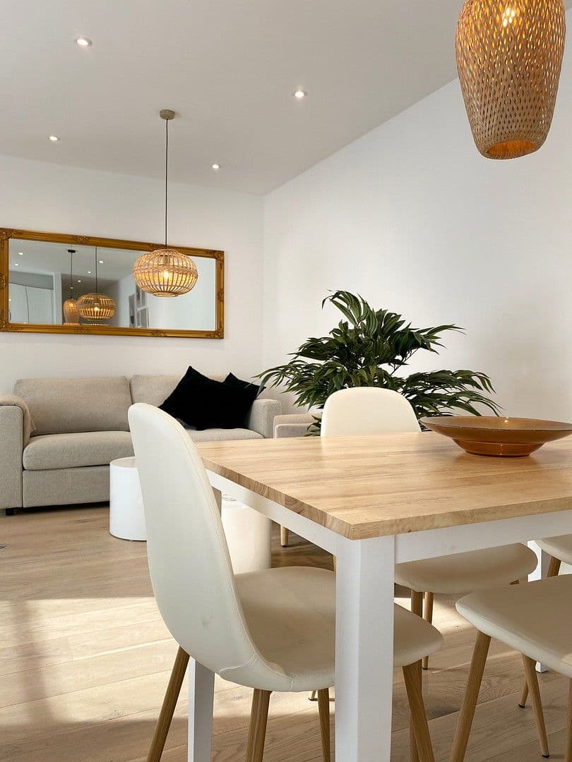 2 bedroom flat to rent, 60 m², Oberbilker Allee, 39, Düsseldorf, North Rhine-Westphalia 2 bedroom flat to rent, 60 m², Oberbilker Allee, 39, Düsseldorf, North Rhine-Westphalia