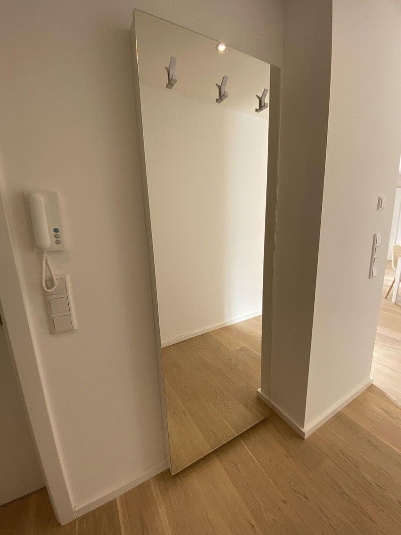 2 bedroom flat to rent, 60 m², Oberbilker Allee, 39, Düsseldorf, North Rhine-Westphalia 2 bedroom flat to rent, 60 m², Oberbilker Allee, 39, Düsseldorf, North Rhine-Westphalia