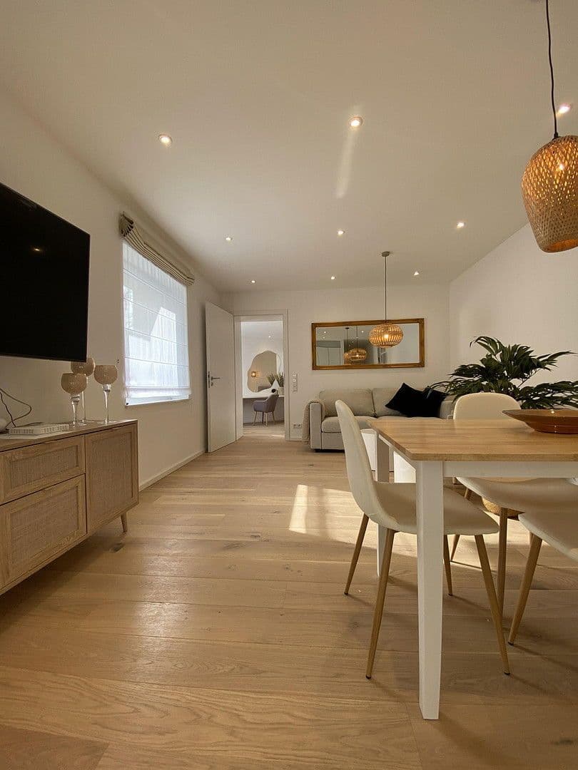 2 bedroom flat to rent, 60 m², Oberbilker Allee, 39, Düsseldorf, North Rhine-Westphalia 2 bedroom flat to rent, 60 m², Oberbilker Allee, 39, Düsseldorf, North Rhine-Westphalia