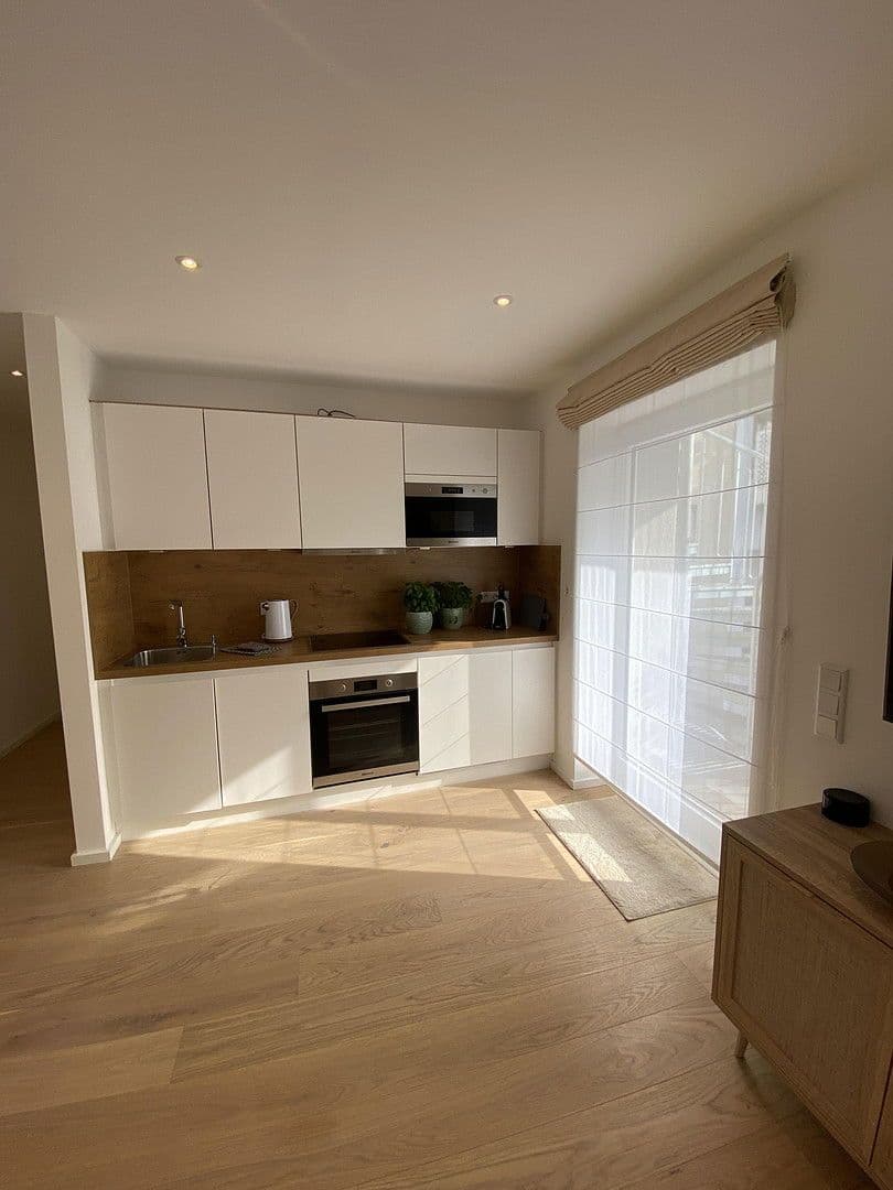 2 bedroom flat to rent, 60 m², Oberbilker Allee, 39, Düsseldorf, North Rhine-Westphalia 2 bedroom flat to rent, 60 m², Oberbilker Allee, 39, Düsseldorf, North Rhine-Westphalia