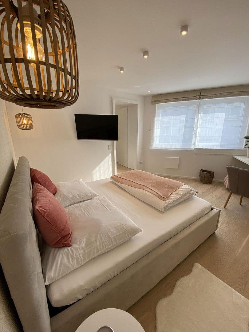 2 bedroom flat to rent, 60 m², Oberbilker Allee, 39, Düsseldorf, North Rhine-Westphalia 2 bedroom flat to rent, 60 m², Oberbilker Allee, 39, Düsseldorf, North Rhine-Westphalia