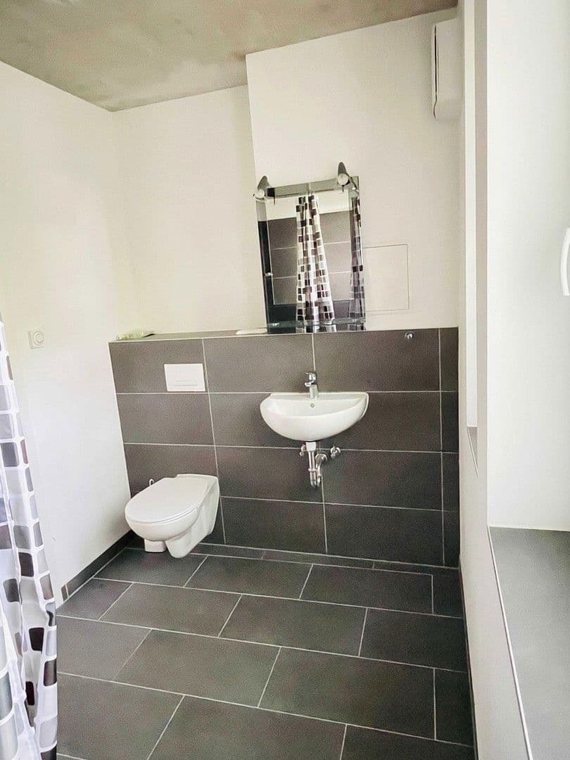 1 bedroom flat to rent, 28 m², Berlin, Berlin 1 bedroom flat to rent, 28 m², Berlin, Berlin