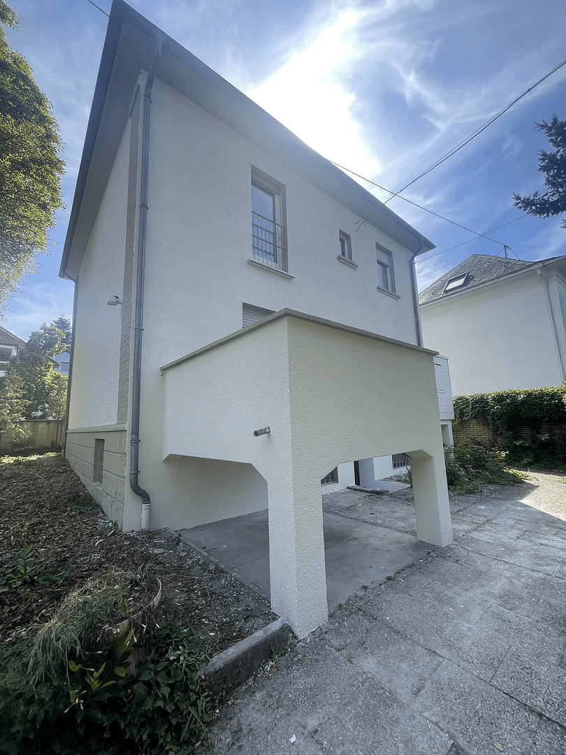 house for sale, 155 m², Brückenstraße 6, Saarlouis, Saarland house for sale, 155 m², Brückenstraße 6, Saarlouis, Saarland