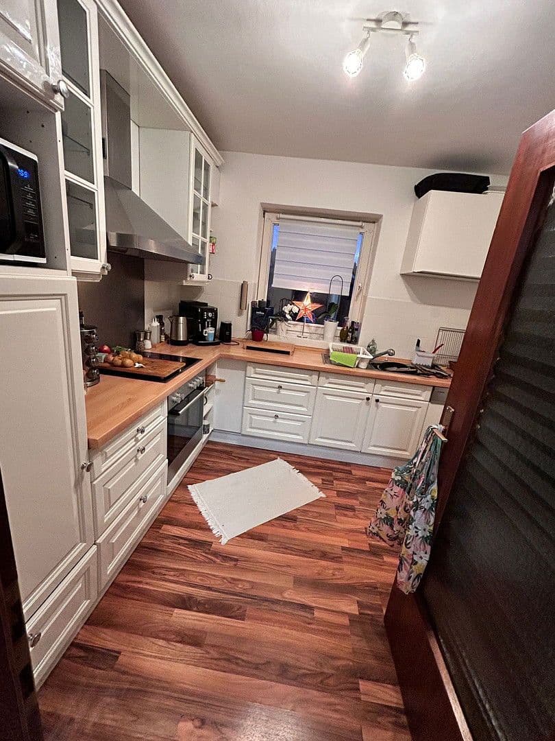 3 bedroom flat to rent, 82 m², Bad Segeberg, Schleswig-Holstein 3 bedroom flat to rent, 82 m², Bad Segeberg, Schleswig-Holstein