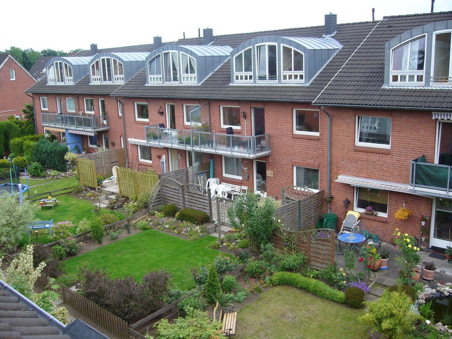 3 bedroom flat to rent, 82 m², Bad Segeberg, Schleswig-Holstein 3 bedroom flat to rent, 82 m², Bad Segeberg, Schleswig-Holstein