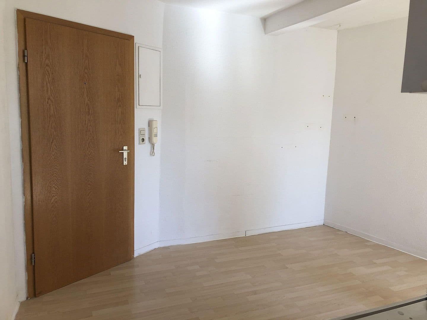 1 bedroom flat to rent, 22 m², Marktstrasse 33A, Stuttgart - Bad Cannstatt, Baden-Württemberg 1 bedroom flat to rent, 22 m², Marktstrasse 33A, Stuttgart - Bad Cannstatt, Baden-Württemberg