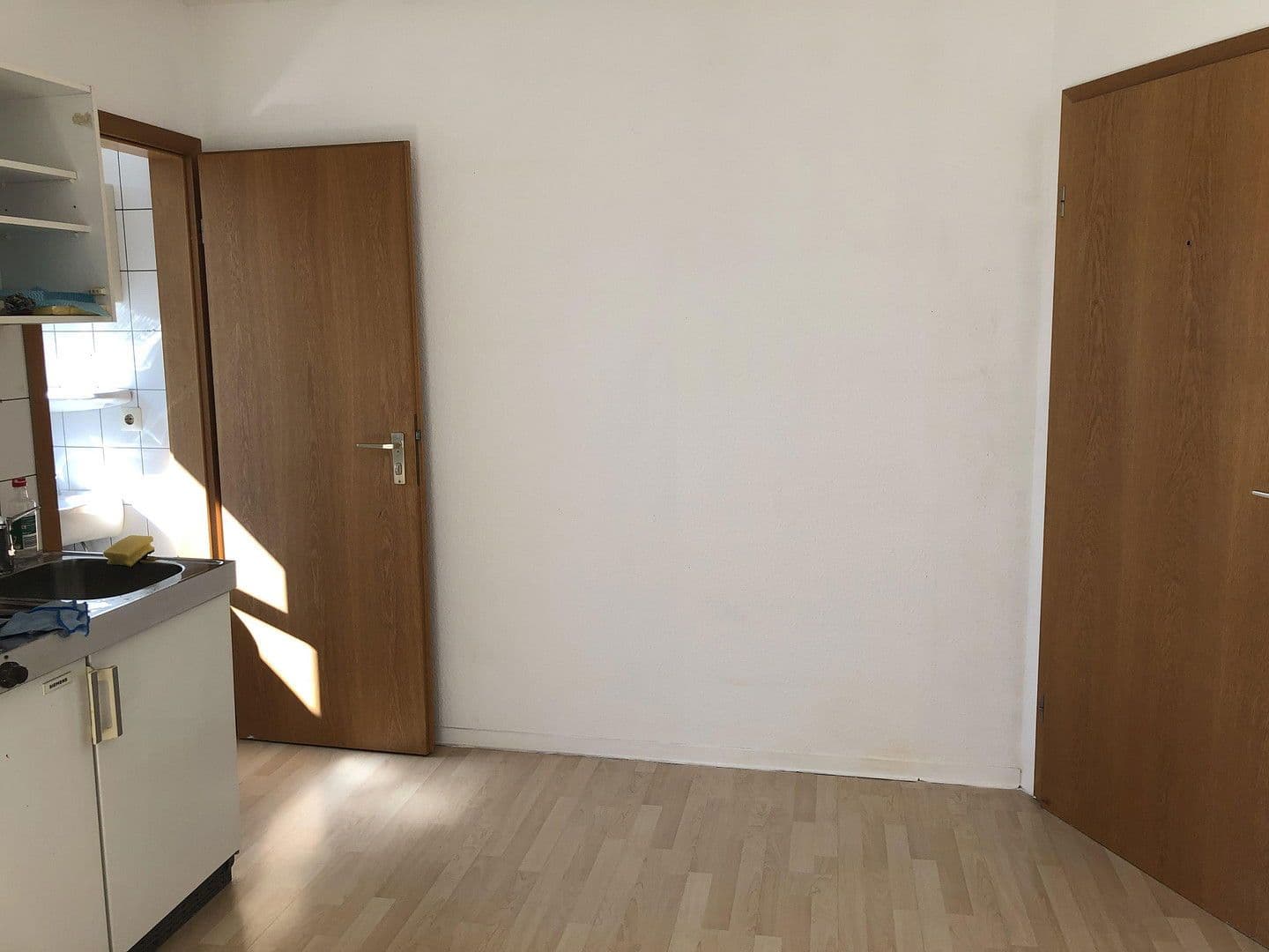 1 bedroom flat to rent, 22 m², Marktstrasse 33A, Stuttgart - Bad Cannstatt, Baden-Württemberg 1 bedroom flat to rent, 22 m², Marktstrasse 33A, Stuttgart - Bad Cannstatt, Baden-Württemberg