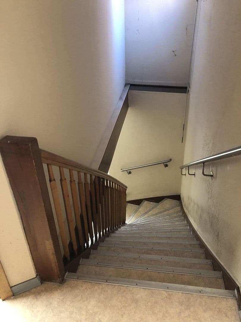 1 bedroom flat to rent, 22 m², Marktstrasse 33A, Stuttgart - Bad Cannstatt, Baden-Württemberg 1 bedroom flat to rent, 22 m², Marktstrasse 33A, Stuttgart - Bad Cannstatt, Baden-Württemberg