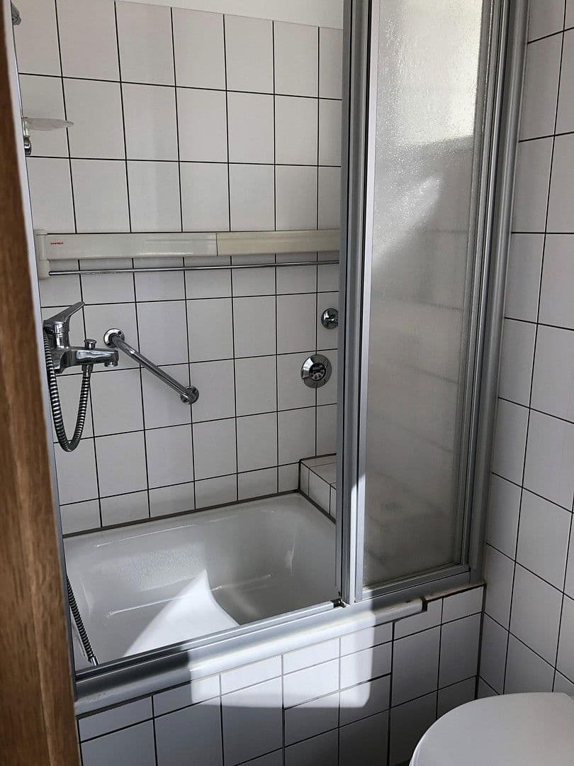 1 bedroom flat to rent, 22 m², Marktstrasse 33A, Stuttgart - Bad Cannstatt, Baden-Württemberg 1 bedroom flat to rent, 22 m², Marktstrasse 33A, Stuttgart - Bad Cannstatt, Baden-Württemberg