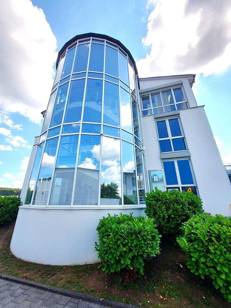 office to rent, 1,900 m², Alzenau, Bavaria office to rent, 1,900 m², Alzenau, Bavaria