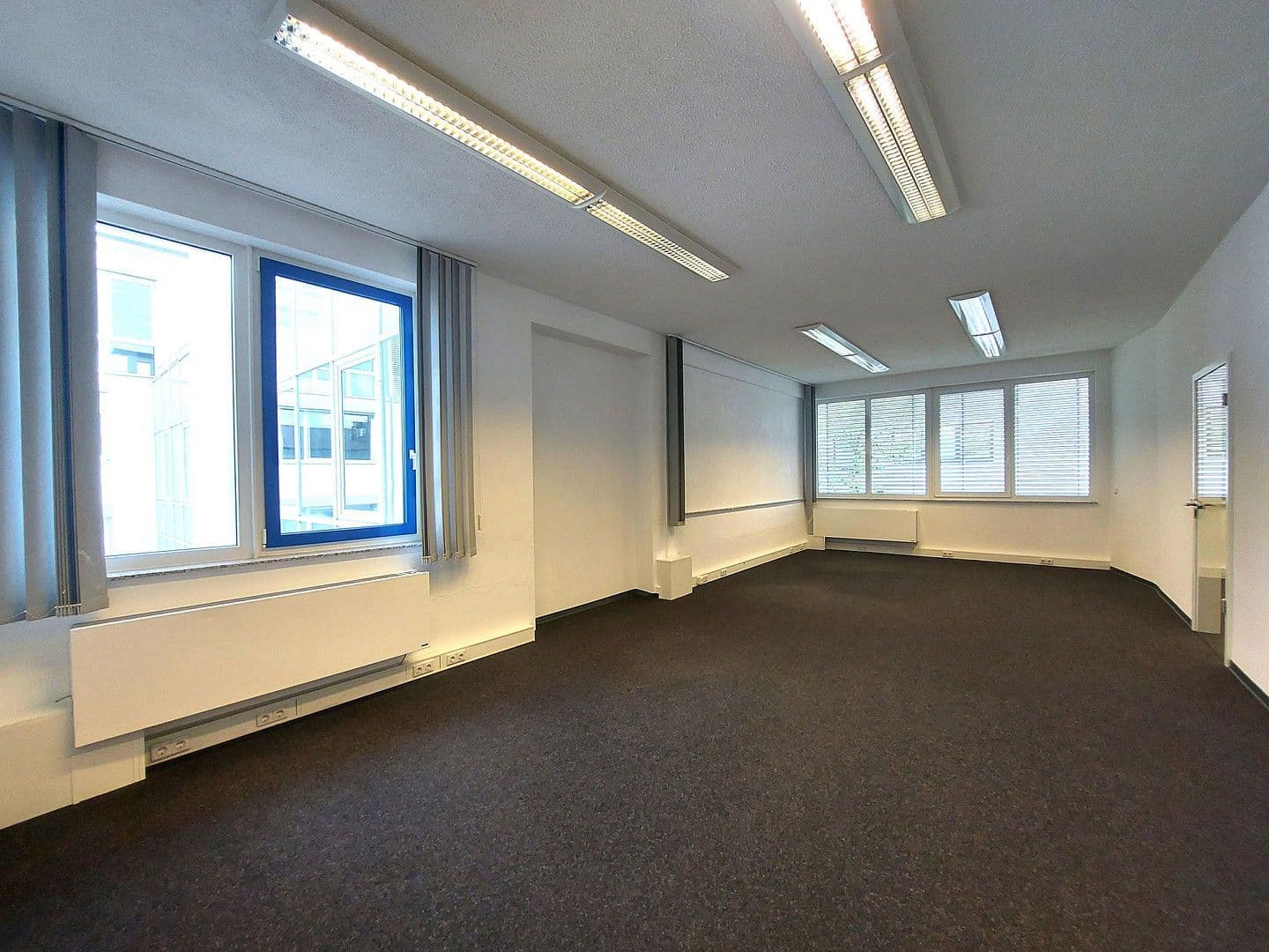 office to rent, 1,900 m², Alzenau, Bavaria office to rent, 1,900 m², Alzenau, Bavaria
