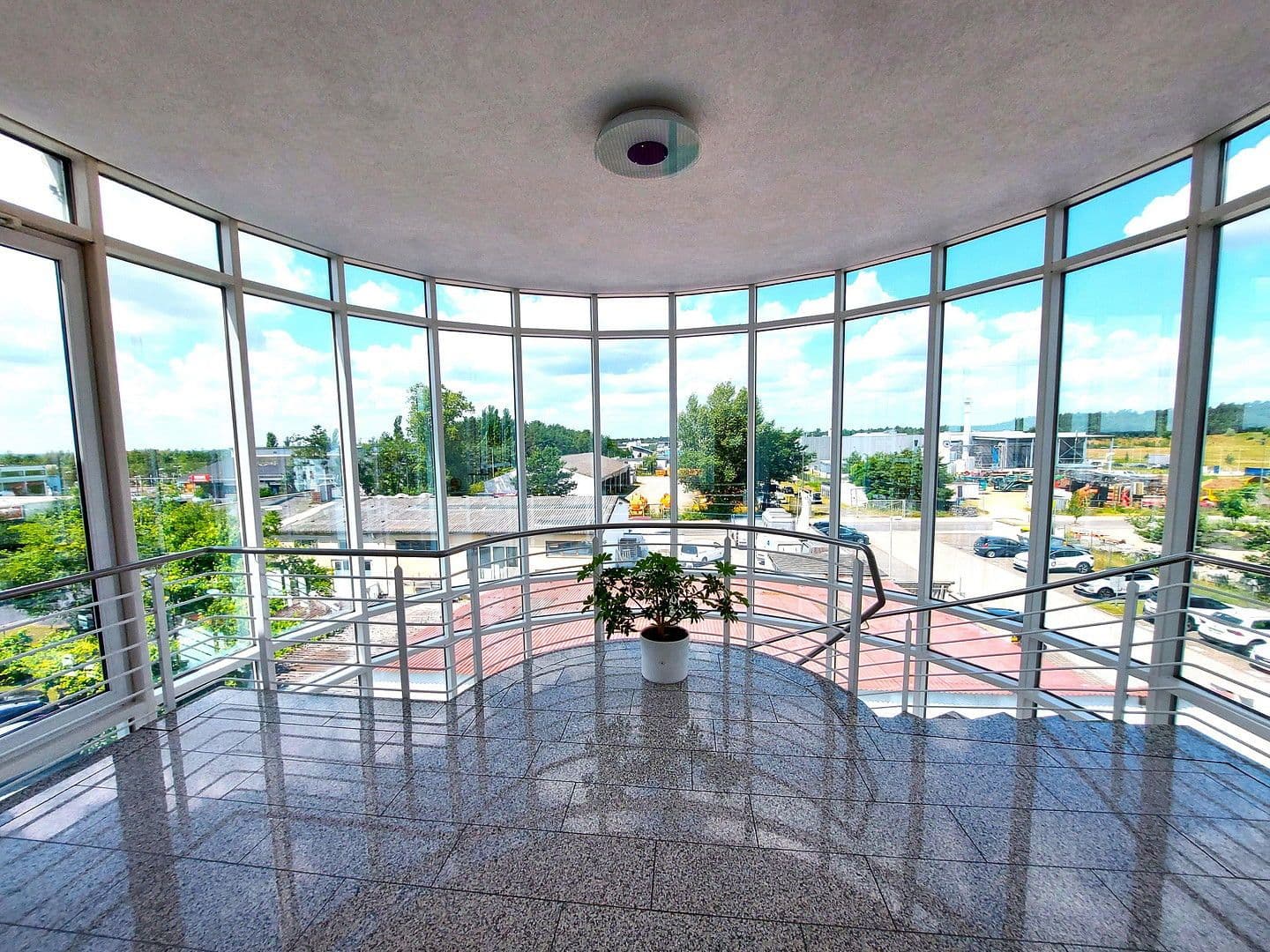 office to rent, 1,900 m², Alzenau, Bavaria office to rent, 1,900 m², Alzenau, Bavaria