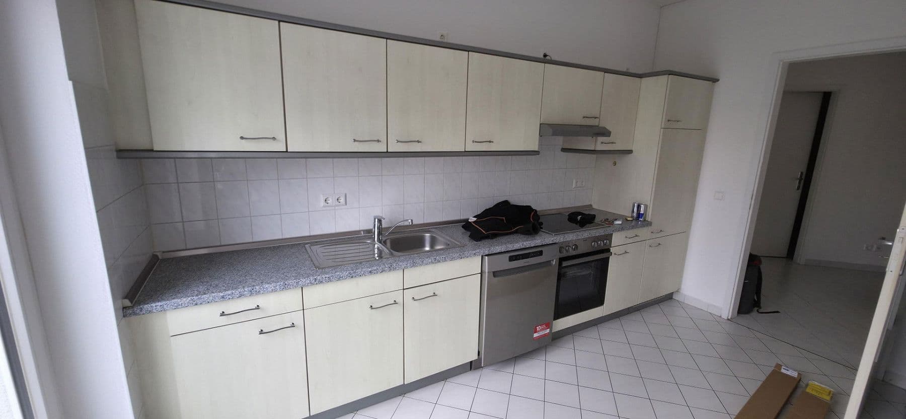 2 bedroom flat to rent, 70 m², Berliner Strasser 109 D, Oranienburg, Brandenburg 2 bedroom flat to rent, 70 m², Berliner Strasser 109 D, Oranienburg, Brandenburg