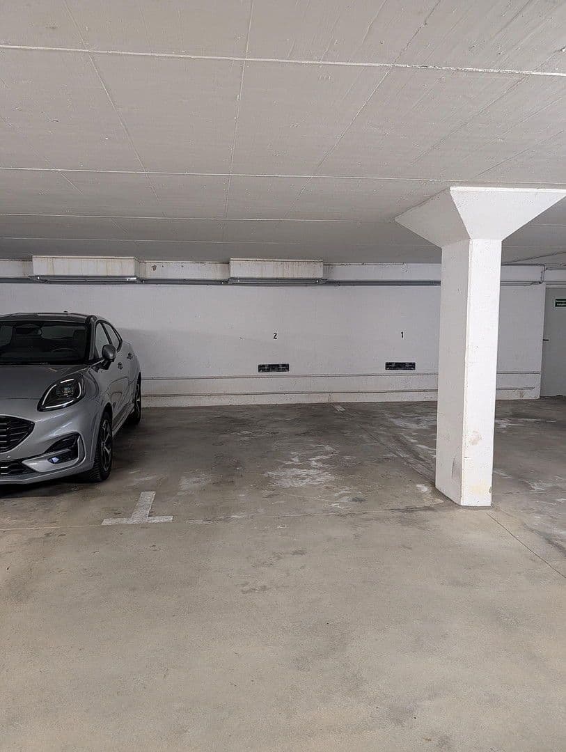 3 bedroom flat to rent, 81 m², Grefrather Weg 9b, Frechen, North Rhine-Westphalia 3 bedroom flat to rent, 81 m², Grefrather Weg 9b, Frechen, North Rhine-Westphalia