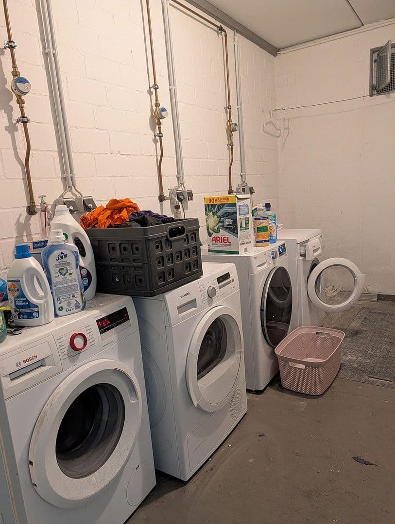 3 bedroom flat to rent, 81 m², Grefrather Weg 9b, Frechen, North Rhine-Westphalia 3 bedroom flat to rent, 81 m², Grefrather Weg 9b, Frechen, North Rhine-Westphalia