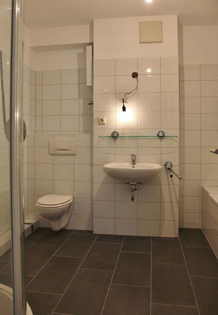 3 bedroom flat to rent, 81 m², Grefrather Weg 9b, Frechen, North Rhine-Westphalia 3 bedroom flat to rent, 81 m², Grefrather Weg 9b, Frechen, North Rhine-Westphalia