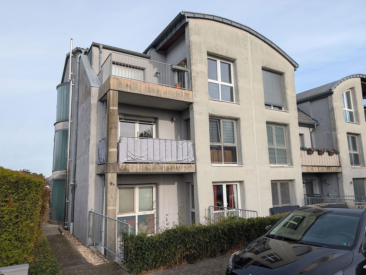 3 bedroom flat to rent, 81 m², Grefrather Weg 9b, Frechen, North Rhine-Westphalia 3 bedroom flat to rent, 81 m², Grefrather Weg 9b, Frechen, North Rhine-Westphalia