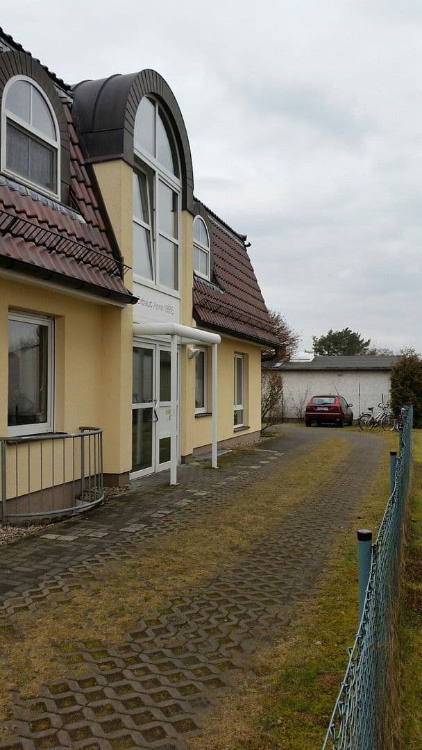 3 bedroom flat to rent, 93 m², Gothaer Strasse 1, Oranienburg, Brandenburg 3 bedroom flat to rent, 93 m², Gothaer Strasse 1, Oranienburg, Brandenburg