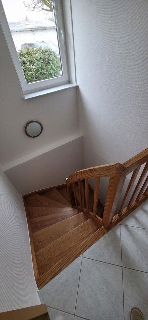 3 bedroom flat to rent, 93 m², Gothaer Strasse 1, Oranienburg, Brandenburg 3 bedroom flat to rent, 93 m², Gothaer Strasse 1, Oranienburg, Brandenburg