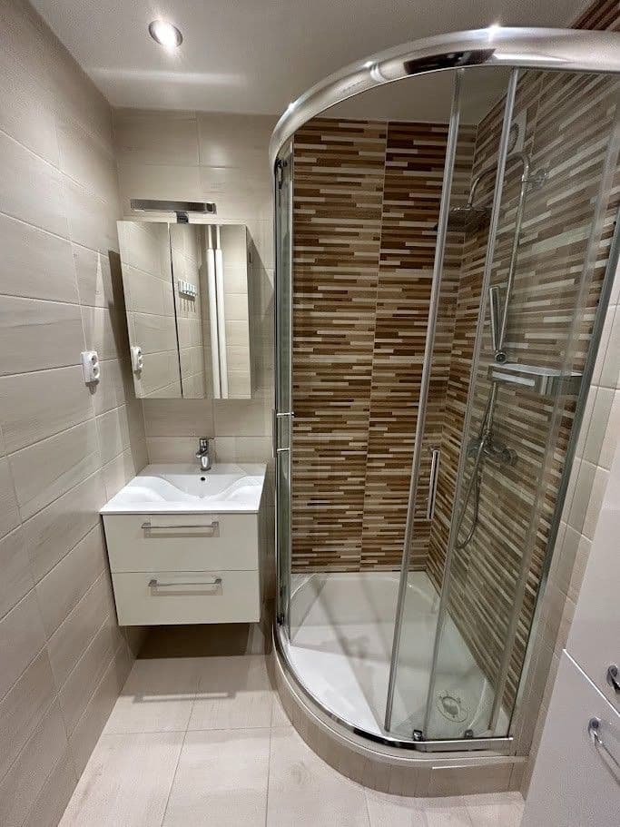 3 bedroom flat for sale, 59 m², Oráčova, Ostrava, Moravskoslezský Region 3 bedroom flat for sale, 59 m², Oráčova, Ostrava, Moravskoslezský Region