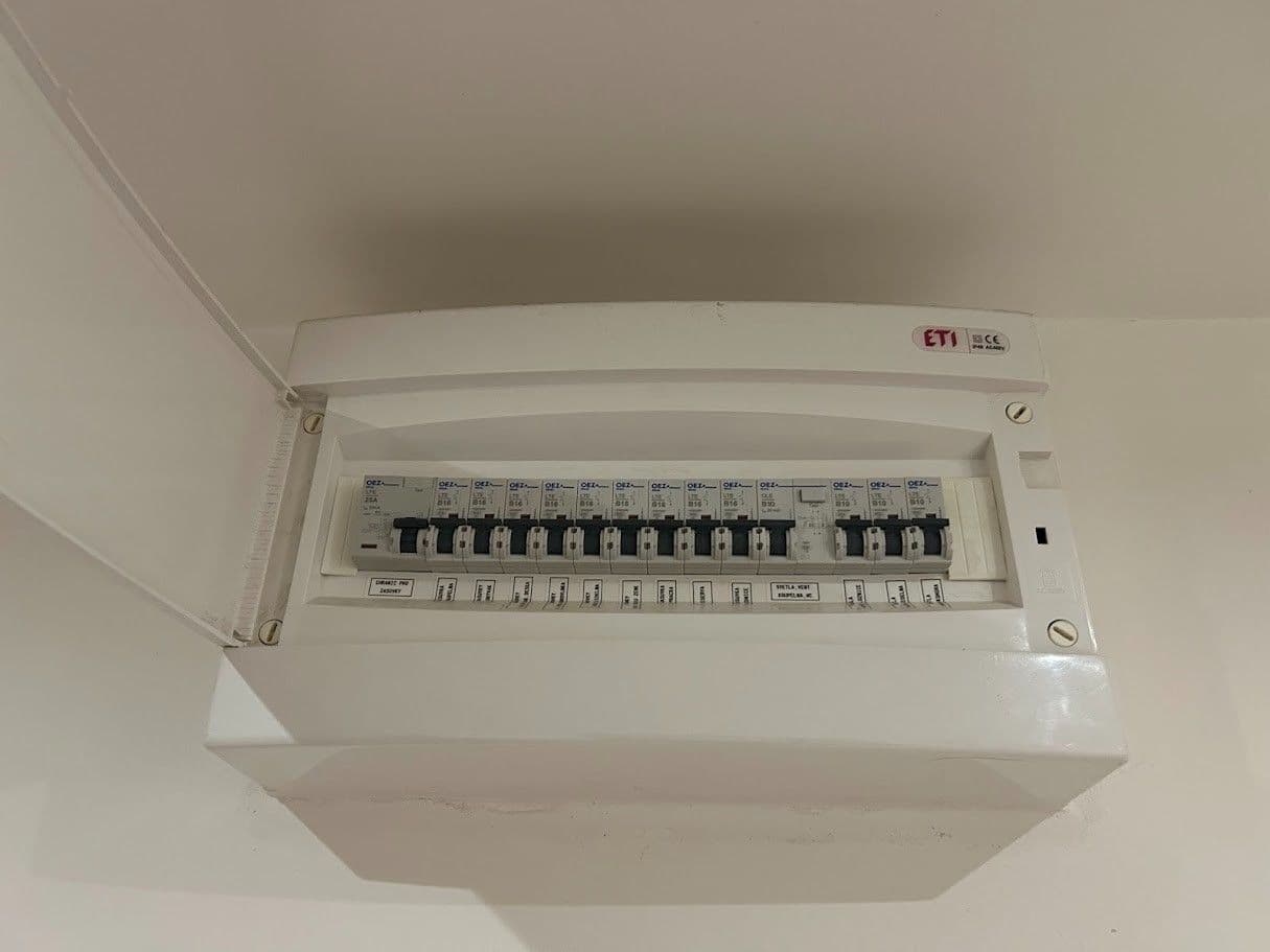 3 bedroom flat for sale, 59 m², Oráčova, Ostrava, Moravskoslezský Region 3 bedroom flat for sale, 59 m², Oráčova, Ostrava, Moravskoslezský Region