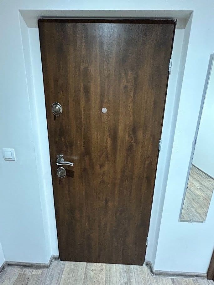 3 bedroom flat for sale, 59 m², Oráčova, Ostrava, Moravskoslezský Region 3 bedroom flat for sale, 59 m², Oráčova, Ostrava, Moravskoslezský Region